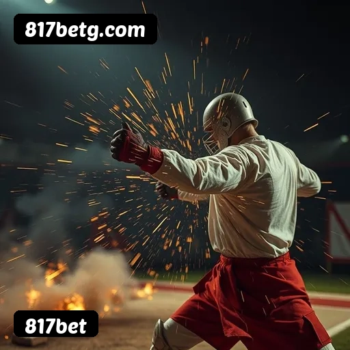 Vantagens exclusivas 817bet para jogadores brasileiros - São Paulo, Rio, BH