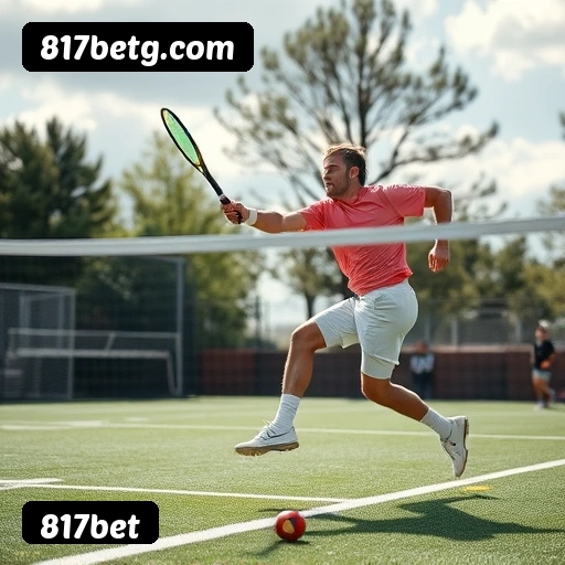 Comparação APP mobile vs versão web da 817bet