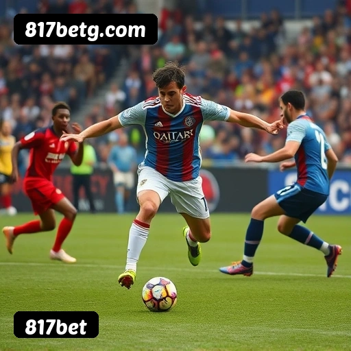 Catálogo 817bet 3.100+ jogos - Pragmatic Play, Evolution, NetEnt