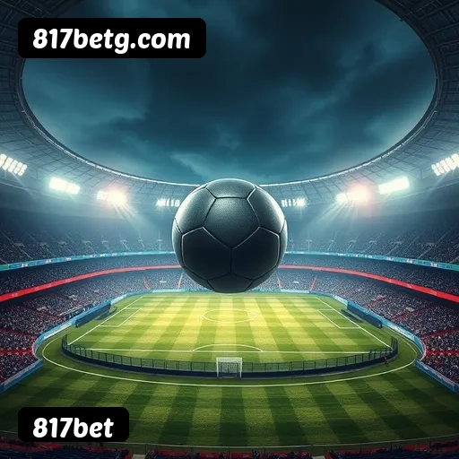 Loterias online disponíveis na 817bet