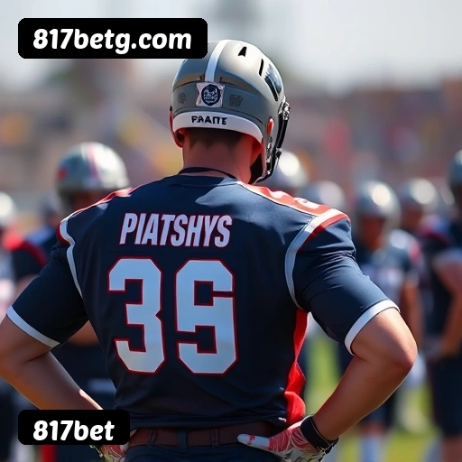 817bet PIX instantâneo Brasil - Depósito e saque em minutos 24/7