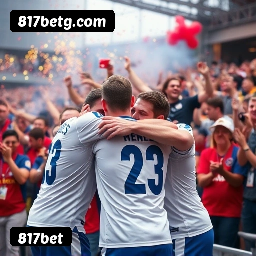 Jogo responsável 817bet - Ferramentas de controle, limites, auto-exclusão, suporte CVV 188